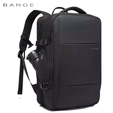 Balo laptop du lịch đa năng BANGE 1.908 - Ngăn ẩn 47L, hỗ trợ 17 inch, giá ưu đãi 900k