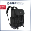 Balo Laptop Du Lịch HS 2.001 Phối Da Bảo Hành Dài Hạn và Giá 343.170 VNĐ