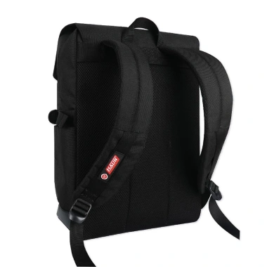 Balo Laptop Du Lịch HS 2.001 Phối Da Bảo Hành Dài Hạn và Giá 343.170 VNĐ 6