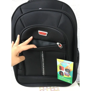 Balo Laptop Du Lịch Nam Nữ 45x35cm Size Lớn Nhiều Màu - Giá Ưu Đãi 194k