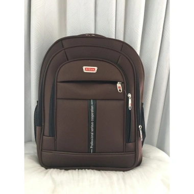 Balo Laptop Du Lịch Nam Nữ 45x35cm Size Lớn Nhiều Màu - Giá Ưu Đãi 194k