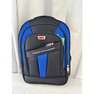 Balo Laptop Du Lịch Nam Nữ 45x35cm Size Lớn Nhiều Màu - Giá Ưu Đãi 194k