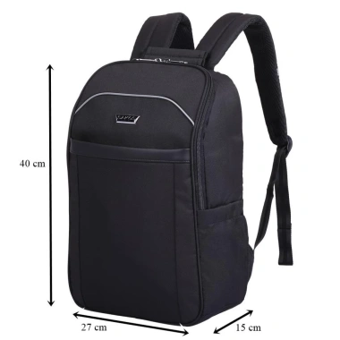 Balo Laptop Du Lịch Thời Trang Cao Cấp SAKOS Frontier 14 inch Giá Ưu Đãi 699k