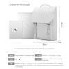 Balo laptop EVERTONER chống thấm nước Macbook 13.3‑15.6 inch, giá 397.440₫ 2