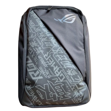 Balo Laptop Gaming ROG 15-18 Inch - Bảo Vệ Va Đập, Ngăn Đựng Năng, Giá 289.500 VND