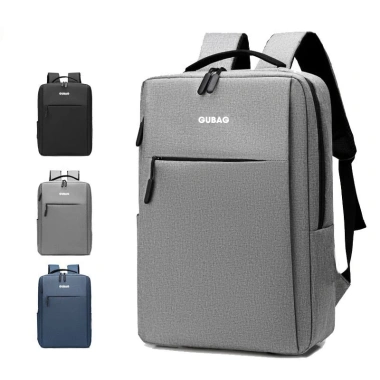 Balo laptop GUBAG đa năng, bền đẹp cho học sinh sinh viên - Đi học đi làm, 130k
