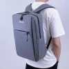 Balo laptop GUBAG đa năng, bền đẹp cho học sinh sinh viên - Đi học đi làm, 130k 3
