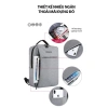 Balo laptop GUBAG đa năng, bền đẹp cho học sinh sinh viên - Đi học đi làm, 130k 4