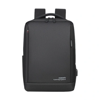 Balo Laptop Gumantu 15" BL10 - Chống sốc, thiết kế hiện đại, giảm còn 300k 2