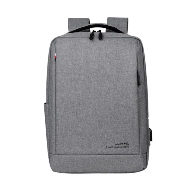 Balo Laptop Gumantu 15" BL10 - Chống sốc, thiết kế hiện đại, giảm còn 300k 3