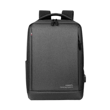 Balo Laptop Gumantu 15" BL10 - Chống sốc, thiết kế hiện đại, giảm còn 300k 4