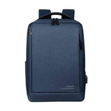 Balo Laptop Gumantu 15" BL10 - Chống sốc, thiết kế hiện đại, giảm còn 300k 5