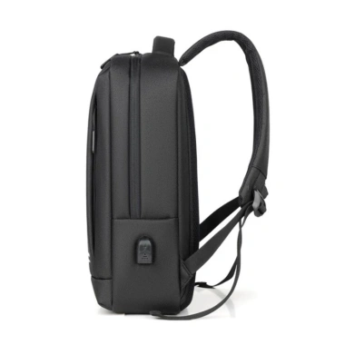 Balo Laptop Gumantu 15" BL10 - Chống sốc, thiết kế hiện đại, giảm còn 300k 7