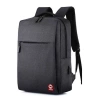 Balo Laptop HARAS HR237 cao cấp, có cổng sạc, ngăn laptop, giá ưu đãi 159.000đ