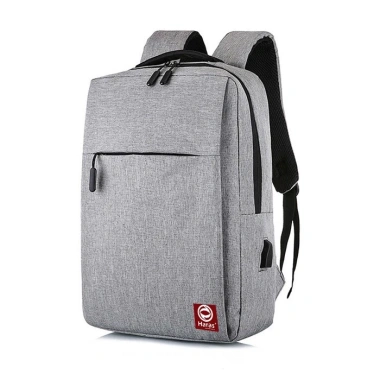 Balo Laptop HARAS HR237 cao cấp, có cổng sạc, ngăn laptop, giá ưu đãi 159.000đ 4