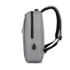 Balo Laptop HARAS HR237 cao cấp, có cổng sạc, ngăn laptop, giá ưu đãi 159.000đ 7