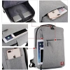 Balo Laptop HARAS HR237 cao cấp, có cổng sạc, ngăn laptop, giá ưu đãi 159.000đ 8