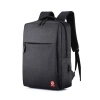 Balo Laptop HARAS HR237 cao cấp, có cổng sạc, ngăn laptop, giá ưu đãi 159.000đ 10