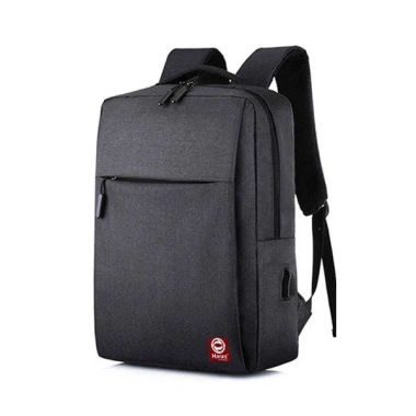 Balo Laptop HARAS HR237 cao cấp, có cổng sạc, ngăn laptop, giá ưu đãi 159.000đ 10