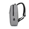 Balo Laptop Haras HR237.004 Chống Sốc, Tay Cầm Thời Trang, Giá Chỉ 79.000 VND 4