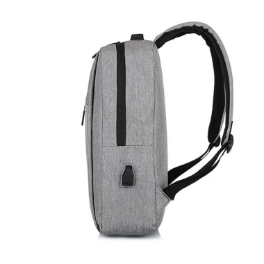 Balo Laptop Haras HR237.004 Chống Sốc, Tay Cầm Thời Trang, Giá Chỉ 79.000 VND