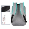 Balo Laptop Haras HR237.004 Chống Sốc, Tay Cầm Thời Trang, Giá Chỉ 79.000 VND 5