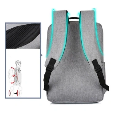 Balo Laptop Haras HR237.004 Chống Sốc, Tay Cầm Thời Trang, Giá Chỉ 79.000 VND 5 Balo Laptop Haras HR237.004 Chống Sốc, Tay Cầm Thời Trang, Giá Chỉ 79.000 VND 5