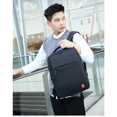 Balo Laptop Haras HR237.004 Chống Sốc, Tay Cầm Thời Trang, Giá Chỉ 79.000 VND 7 Balo Laptop Haras HR237.004 Chống Sốc, Tay Cầm Thời Trang, Giá Chỉ 79.000 VND 7
