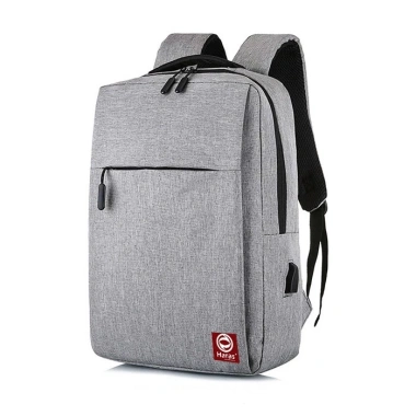 Balo Laptop Haras HR237.004 Chống Sốc, Tay Cầm Thời Trang, Giá Chỉ 79.000 VND