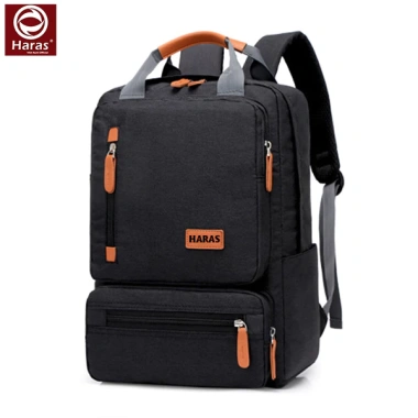 Balo Laptop HARAS HR262TC004 Chống Va Đập, Túi Chống Sốc Bảo Vệ Máy Tính 219k