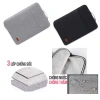 Balo Laptop HARAS HR262TC004 Chống Va Đập, Túi Chống Sốc Bảo Vệ Máy Tính 219k 6