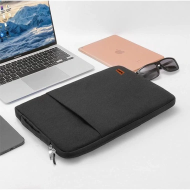 Balo Laptop HARAS HR262TC004 Chống Va Đập, Túi Chống Sốc Bảo Vệ Máy Tính 219k