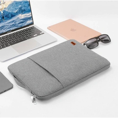 Balo Laptop HARAS HR262TC004 Chống Va Đập, Túi Chống Sốc Bảo Vệ Máy Tính 219k