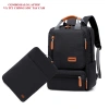 Balo Laptop HARAS HR262TC004 Chống Va Đập, Túi Chống Sốc Bảo Vệ Máy Tính 219k 10