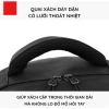 Balo laptop KINDY cỡ trung, phù hợp học sinh, sinh viên, du lịch - Giá ưu đãi 229k 8