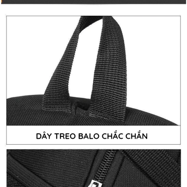 Balo laptop KINDY cỡ trung, phù hợp học sinh, sinh viên, du lịch - Giá ưu đãi 229k 9 Balo laptop KINDY cỡ trung, phù hợp học sinh, sinh viên, du lịch - Giá ưu đãi 229k 9