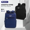 Balo Laptop Kingstyle Hyper KB25-002 Cao Cấp, Thời Trang Văn Phòng, Giá 529.000₫ Giảm từ 677.120₫ 3