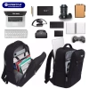 Balo Laptop Kingstyle Hyper KB25-002 Cao Cấp, Thời Trang Văn Phòng, Giá 529.000₫ Giảm từ 677.120₫ 5