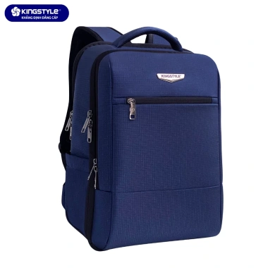 Balo Laptop Kingstyle Hyper KB25-002 Cao Cấp, Thời Trang Văn Phòng, Giá 529.000₫ Giảm từ 677.120₫