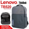 Balo Laptop Lenovo ThinkBook TB520 15.6 inch Xám Bạc - Giá chỉ 285.000đ, giảm mạnh