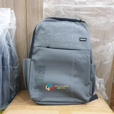 Balo Laptop Lenovo ThinkBook TB520 15.6 inch Xám Bạc - Giá chỉ 285.000đ, giảm mạnh 7 Balo Laptop Lenovo ThinkBook TB520 15.6 inch Xám Bạc - Giá chỉ 285.000đ, giảm mạnh 7