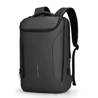 Balo laptop MARK RYDEN 15.6 inch nam - Thời trang, chống nước, bảo vệ an toàn, chỉ 799.000₫ 10