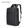 Balo laptop MARK RYDEN cho nam - Siêu nhẹ, đựng an toàn, giảm giá 599.000đ