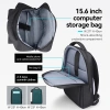 Balo laptop MARK RYDEN cho nam - Siêu nhẹ, đựng an toàn, giảm giá 599.000đ 2
