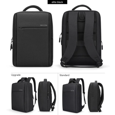 Balo laptop MARK RYDEN cho nam - Siêu nhẹ, đựng an toàn, giảm giá 599.000đ