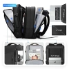 Balo laptop MARK RYDEN MR9.299 17 inch cổng sạc USB - Giá giảm 22 chỉ 979k 2