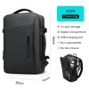 Balo laptop MARK RYDEN MR9.299 17 inch cổng sạc USB - Giá giảm 22 chỉ 979k 9