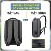 Balo Laptop Nam 17 Inch Chống Nước Cứng Thời Trang Cách Âu - Giá 370.813 VND 4