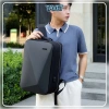 Balo Laptop Nam 17 Inch Chống Nước Cứng Thời Trang Cách Âu - Giá 370.813 VND 7