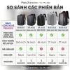 Balo Laptop Nam 17.3 inch Chống Nước Thời Trang Cao Cấp Phong Cách Châu Âu BLM16 2